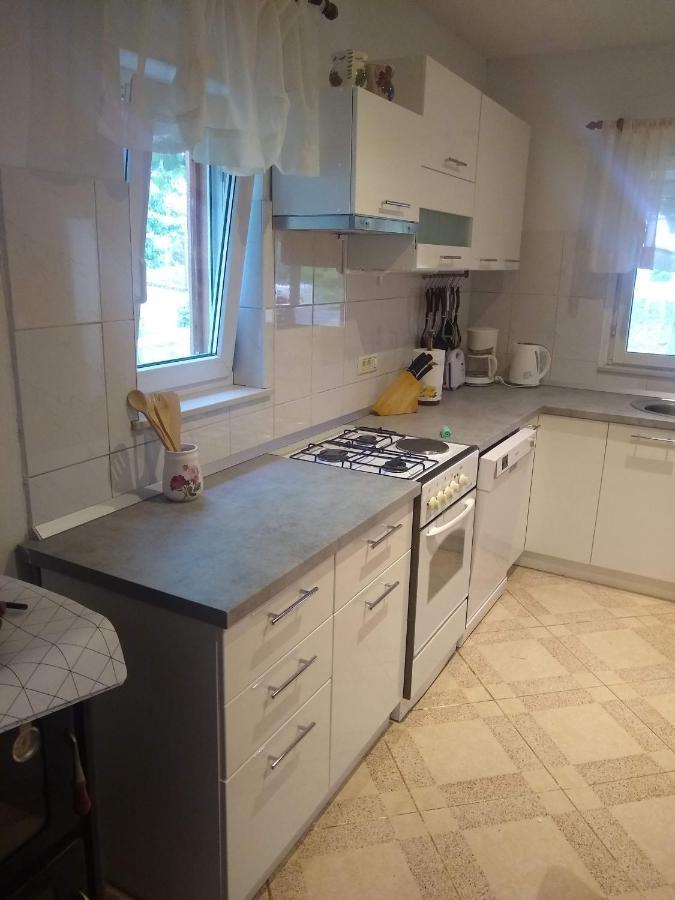 Holiday Home Buraロヴィニ エクステリア 写真