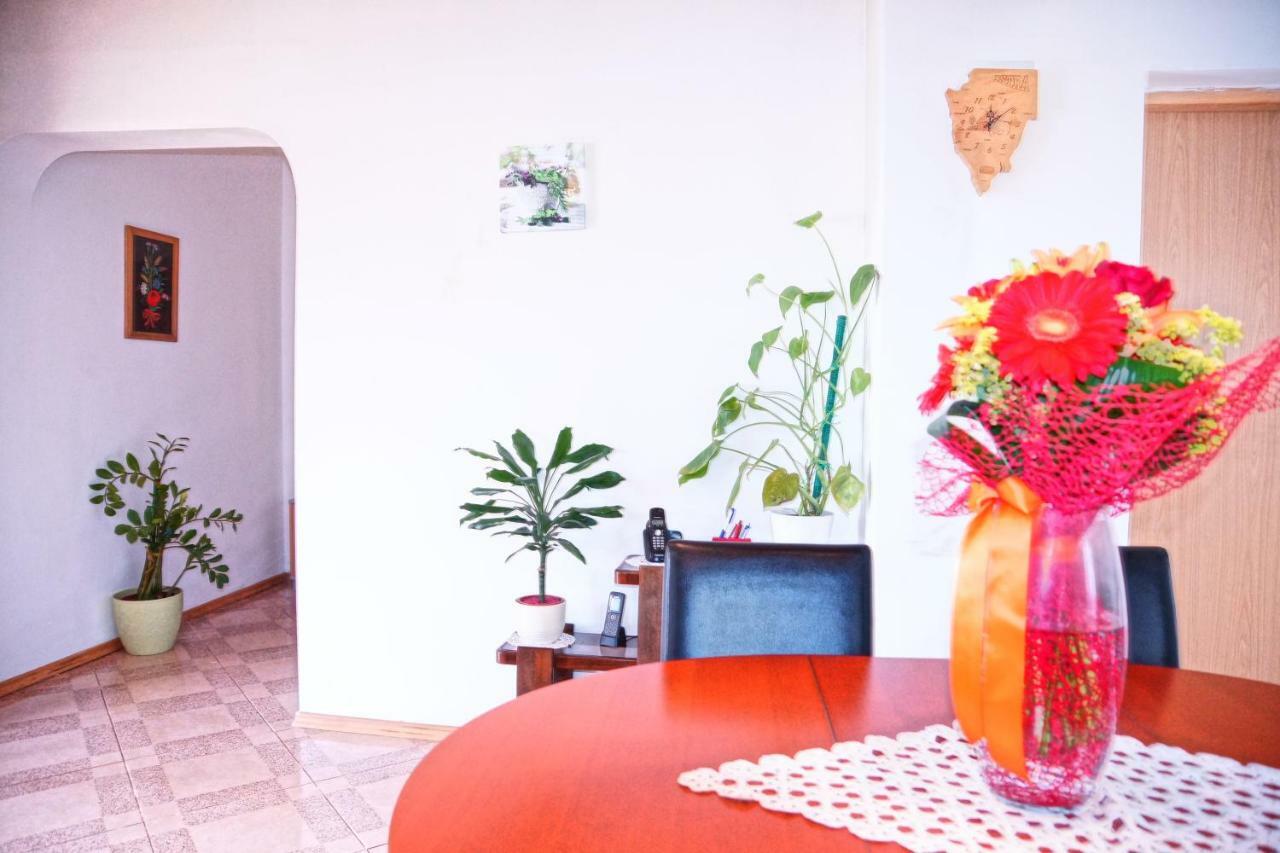 Holiday Home Buraロヴィニ エクステリア 写真